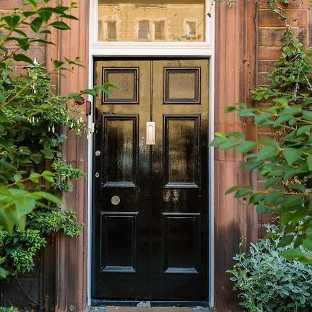 Beautiful, Traditional 2 Bedroom Main Door Flat Edinburgh Ngoại thất bức ảnh