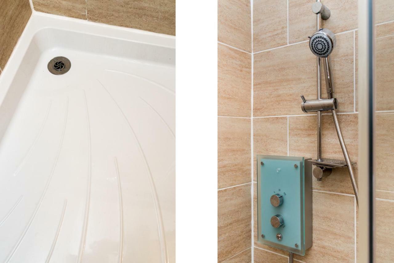 Beautiful, Traditional 2 Bedroom Main Door Flat Edinburgh Ngoại thất bức ảnh
