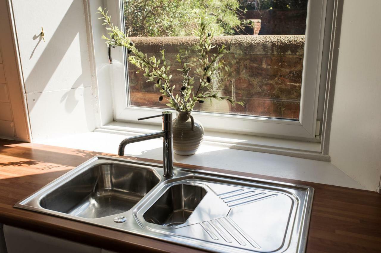 Beautiful, Traditional 2 Bedroom Main Door Flat Edinburgh Ngoại thất bức ảnh